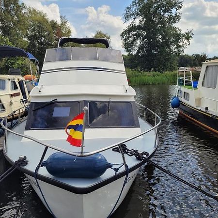 Amsterdam Boat & Breakfast Bed & Breakfast Exterior photo