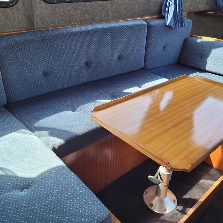 Amsterdam Boat & Breakfast Bed & Breakfast Exterior photo