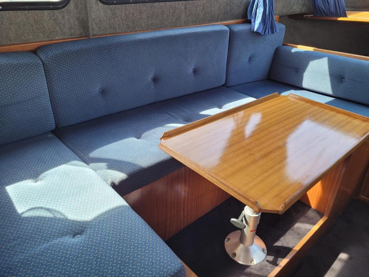 Amsterdam Boat & Breakfast Bed & Breakfast Exterior photo