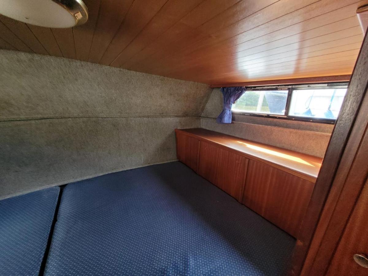 Amsterdam Boat & Breakfast Bed & Breakfast Exterior photo