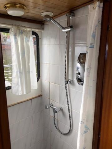 Amsterdam Boat & Breakfast Bed & Breakfast Exterior photo