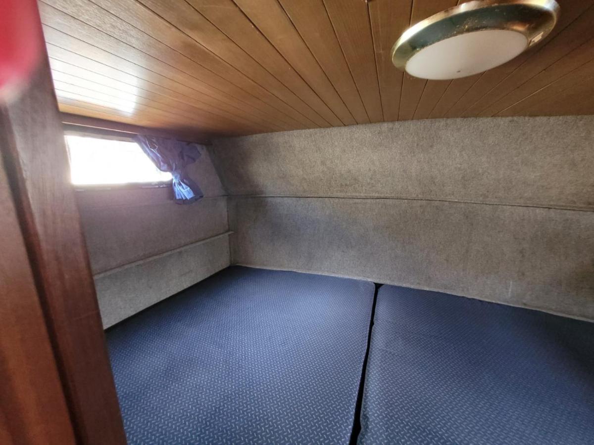 Amsterdam Boat & Breakfast Bed & Breakfast Exterior photo